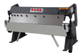 Frein de carter et de boîte de calibre 20 de 24 po W-2420A 