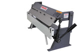 Frein de carter et de boîte de calibre 20 de 24 po W-2420A 