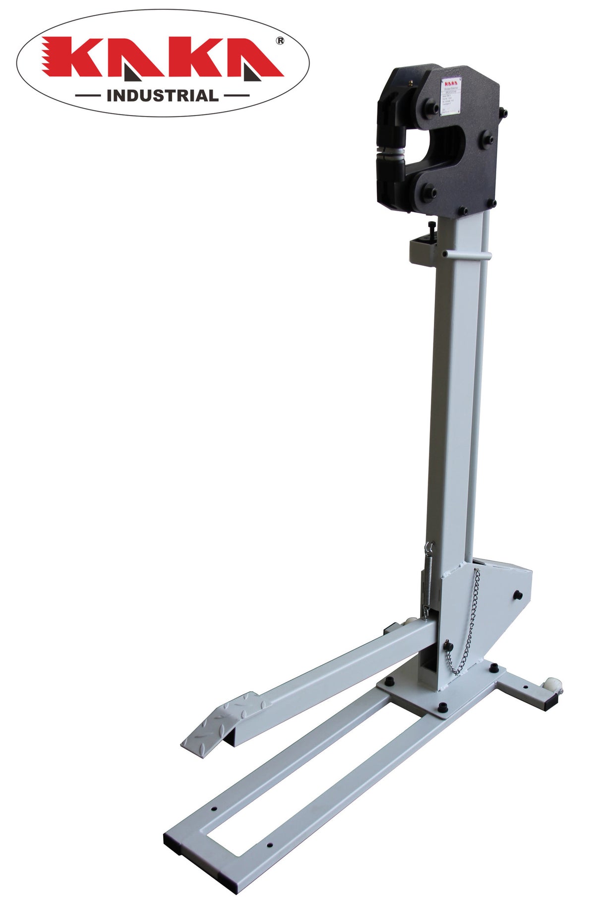 FSM-16 Shrinker Stretcher, capacité en acier doux de calibre 16 