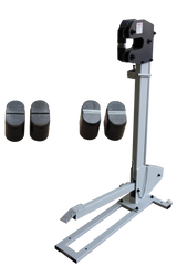 FSM-16 Shrinker Stretcher, capacité en acier doux de calibre 16 