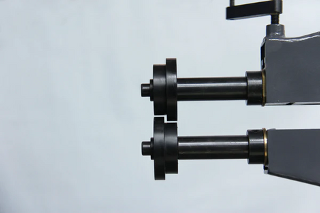 Special Bead Roller Die Set for Kaka Industrial RM-36 bead roller