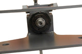 Cintreuse de tuyau hydraulique industrielle KAKA 10 tonnes HB-10 