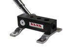 Manual Pipe Notcher RA1 for 1/4", 3/8''and  1/2" (Inside diameter) Pipe