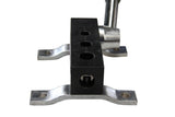 Manual Pipe Notcher RA1 for 1/4", 3/8''and  1/2" (Inside diameter) Pipe