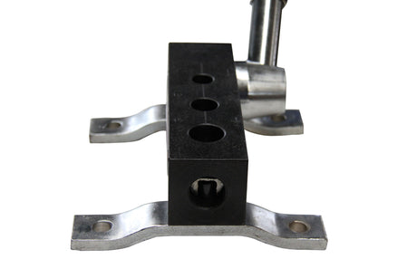 Encocheuse de tuyau manuelle RA1 pour tuyau 1/4", 3/8'' et 1/2" 