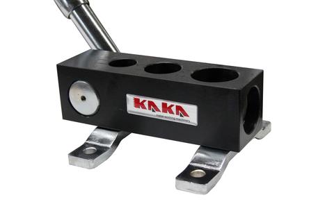 Manual Tube Notcher RA9 for 25mm, 32mm,35 mm tube
