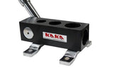 Manual Tube Notcher RA9 for 25mm, 32mm,35 mm tube