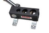 Manual Pipe Notcher RA2 for 3/4", 1'' and 1-1/4"(Inside diameter)  Pipe