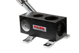 Manual Pipe Notcher RA3 for 1-1/2" and 2" (Inside diameter) Pipe