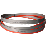 126-1/2" X 1" X 0.035" (27x0.9x3215 mm) Bi-metal bandsaw blade, Used in the model BS-1018R