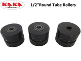 TR60 Round Tubing Roller Dies