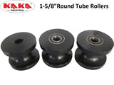 TR60 Round Tubing Roller Dies