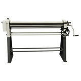 W01-4914 Thin Plate Slip Roll Machine, Manual Slip Roll Machine