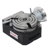HV-4 TSL Vertical & Horizontal Rotary Table