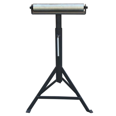 2 PCS RB-1000 Super Duty Adjustable 23-Inch to 38-Inch Tall Pedestal Roller Stand