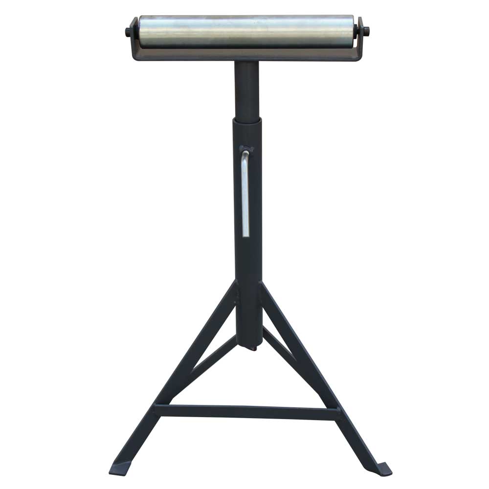 2 PCS RB-1000 Super Duty réglable 23 pouces à 38 pouces de haut support à roulettes sur piédestal 