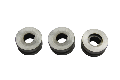 Optional dies for PR-5