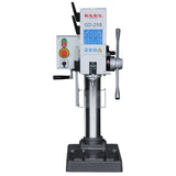 KAKA Industrial GD-25B Heavy Duty Gear Head Vertical Bench Drilling.220V-60HZ-3PH.
