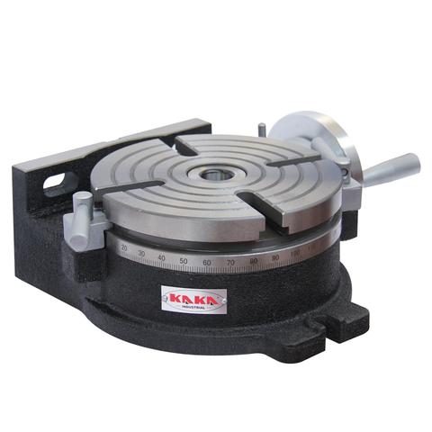 HV-8 TSL Vertical & Horizontal Rotary Table