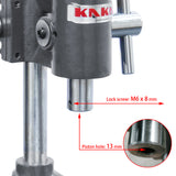 AP-1S 1 Ton Arbor Press, Adjust Press Height Jewelry Tools