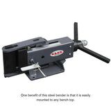 Cintreuse manuelle en acier 4" FB-4 