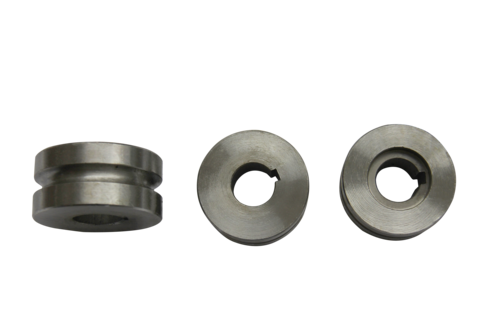 Optional dies for PR-5