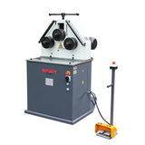 RBM-40HV Electric round bending machine 220V-60HZ-3PH