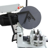 KAKA Industrial CS-14 Heavy Duty Manual Cold Saw, 14"  Diameter Blade . 230V-60HZ-3PH