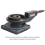 SBG-30 Heavy Duty , Decorative Universal Metal Scroll Bender