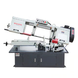 (PRÉCOMMANDE) KAKA Industrial BS-1018T Scie à ruban pour métal 10 "220V-60HZ-1PH 