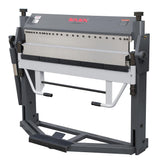 Kaka Industrial PBB-5016/3SH Frein à doigt manuel, angle de flexion de 0 à 150 degrés, capacité en acier doux de calibre 16