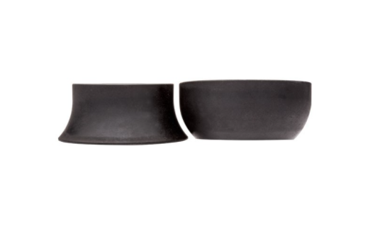 Jeu de matrices de rouleau de spoiler 1-1/4" pour 173806 RM-36