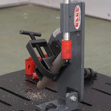 Kaka Industrial Pn-1/2S Hole Saw Pipe tube Notcher