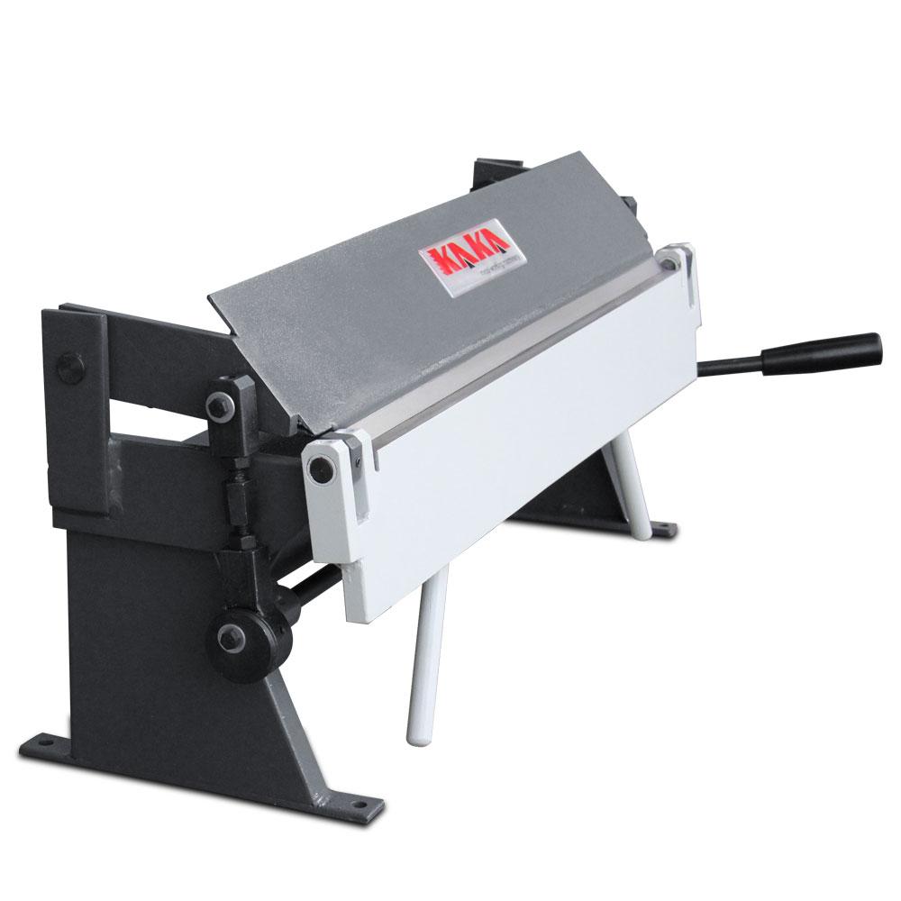 W-2420   24" 20 Gauge Hand Brake
