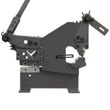 Matrices de poinçonnage de trous ronds système impérial pour PBS-9 