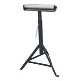2 PCS RB-1000 Super Duty Adjustable 23-Inch to 38-Inch Tall Pedestal Roller Stand