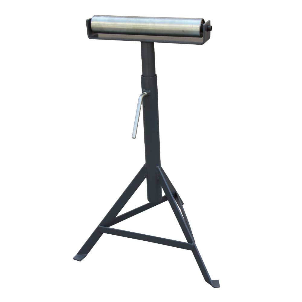 2 PCS RB-1000 Super Duty réglable 23 pouces à 38 pouces de haut support à roulettes sur piédestal 