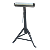 2 PCS RB-1000 Super Duty réglable 23 pouces à 38 pouces de haut support à roulettes sur piédestal 