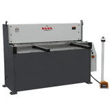 Kaka Industrial THS-5208 Hot sale High Quality Hydraulic Shearing Machine. 230V/60HZ/3PH,prewired 230V .