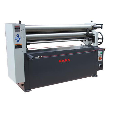 (PRE-ORDER)ESR-5108  51″ x 8 Gauge Electric Slip Roll Machine, Plate Rolling Machines (230V/460V-60HZ-3PH)