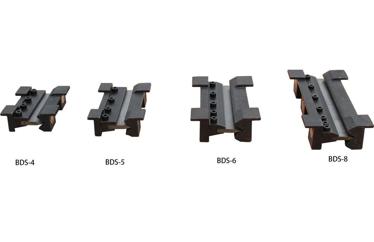 Livraison gratuite!!! Kaka Industrial Bds-4 Frein magnétique à montage sur étau 4" 