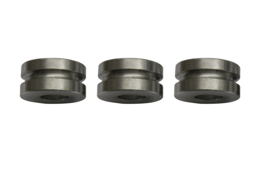 Optional dies for PR-5