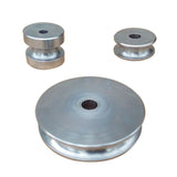 Kaka Industrial TB-180  Manual Tube Bender
