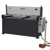 (PRÉCOMMANDE) Kaka Industrial THS-5208 Vente chaude Cisaille hydraulique de haute qualité. 230V/60HZ/3PH, précâblé 230V. 