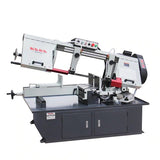 (PRE-ORDER)KAKA Industrial BS-1018T 10" Metal Cutting Band Saw Machine 220V-60HZ-1PH