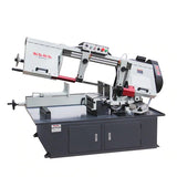 (PRÉCOMMANDE) KAKA Industrial BS-1018T Scie à ruban pour métal 10 "220V-60HZ-1PH 