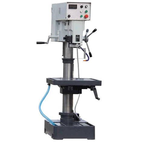 KAKA INDUSTRIAL DP-32 DRILLING AND MILLING MACHINE.220V-60HZ-1PH