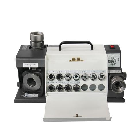 Kaka Industrial TX-Z13 , 3-13mm Drill Bits Re-Sharpener