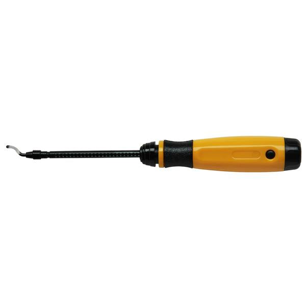 480-0012 heavy-duty universal deburring cutter with blade diameter 3. 2