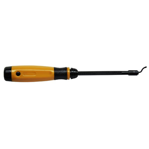 480-0100 Light-duty universal deburring cutter with blade diameter 2.6